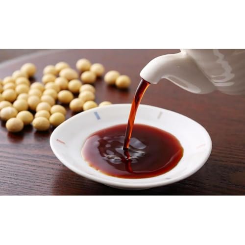 甘口醤油 1ダース(1L × 12本)〜老舗の醤油蔵からお届け〜[