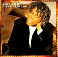 洋楽 BILLY OCEAN TIME TO MOVE ON Ocean, Billy - Time to Move on - Amazon.com Music