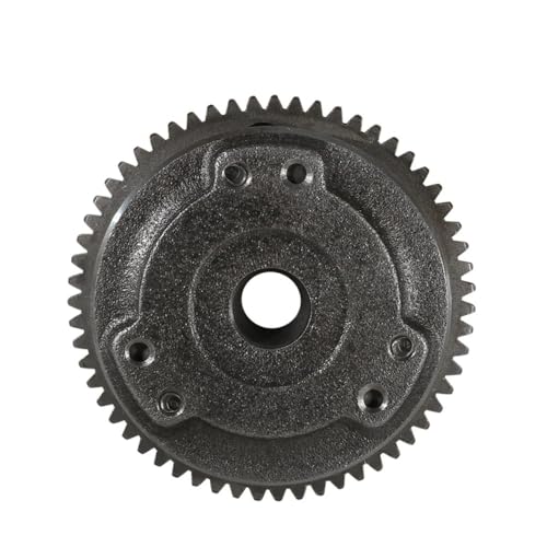 Embrague unidireccional de arranque de alta resistencia para DVX 90 3303-112