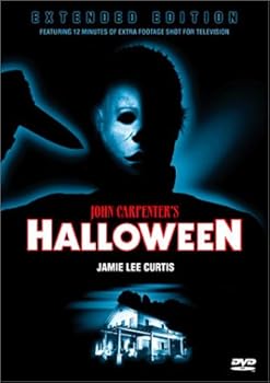 DVD Halloween - Television Version (Limited Edition) Book