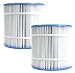 Ocean Clear Replacement Cartridge for 325 Filter Two Pack