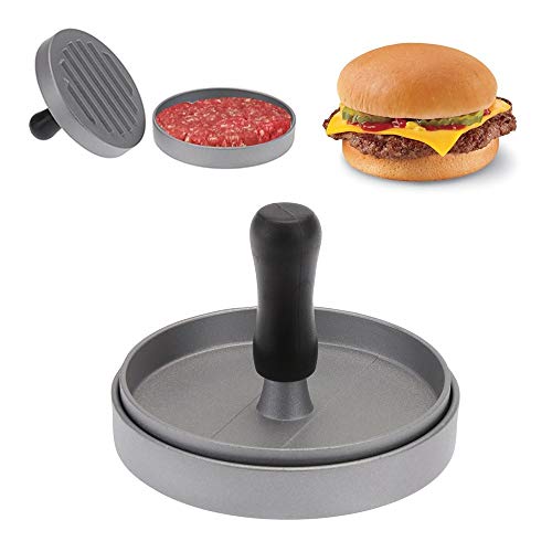 Verdecora Prensa de Hamburguesa