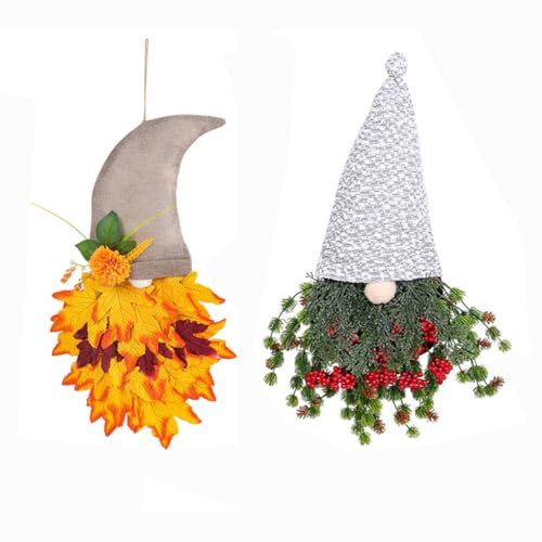 Chapeau feuille d'érable robuste et durable pour ornementation de table - 7