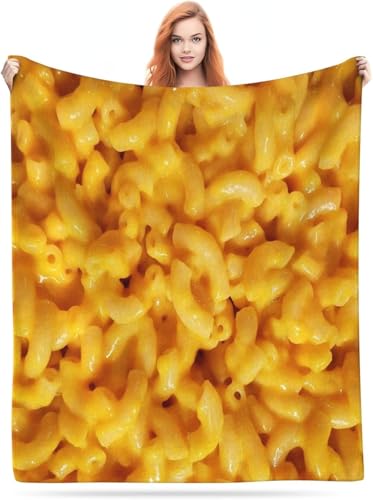 Dimensioni Perfette - Questa coperta in pile di flanella che misura 130x150 cm, ha le dimensioni perfette per rannicchiarsi sul divano o aggiungere uno strato di calore alla biancheria da letto. La superficie liscia della coperta in flanella è morbida, rendendola ideale sia per adulti che per bambini
