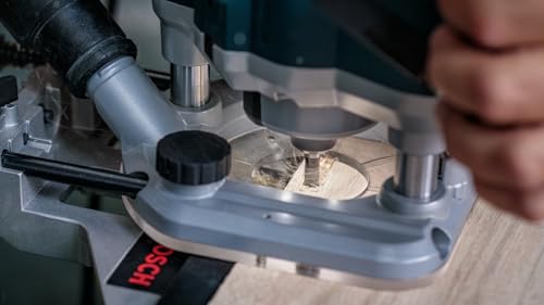 Image of BOSCH PRO Straight Groove Cutter | O25xL19.6xS8mm | Engineered for Versatility | Smooth, Precise Cuts in Wood & Composites | Kickback-Reducing Design | Durable Carbide Edge
