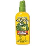 Swamp Gator Natural Insect Repellent, 6 Ounce