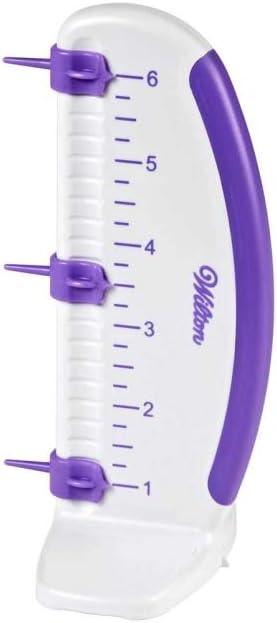 Wilton Cake Marker (6.74"x2.5"), Multicolor