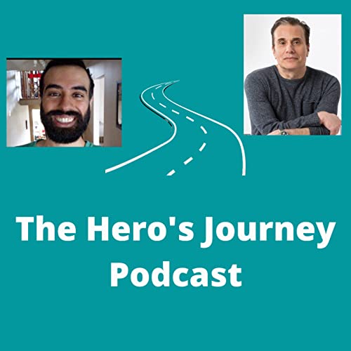 Michael Landsberg on why failure was the best thing that ever happened to him and dealing with depression