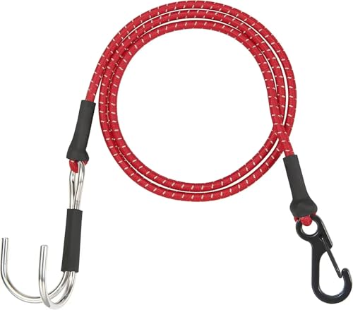 RC�����p�A�N�Z�T���[ For Axial For SCX10 I II III For TRX4 For Element D90 For WPL 1/10RC�N���[���[�p �L�l�e�B�b�N�E�C���`�X�g���b�v �E�o���[�v ���X�L���[�g���[���[�t�b�N�p(Red)