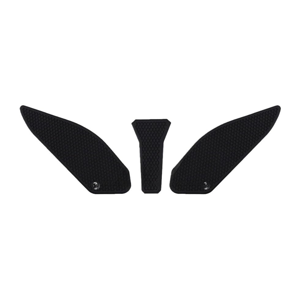 Motorbike Tank Pads Motorcycle Tank Side Decals Anti Slip Pad Stickers for S1000RR 2019-2024 for S1000 RR S1000R 2021-2025