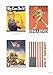 World War II Posters: 16 Art Stickers (Dover Little Activity Books: Art & Desig)