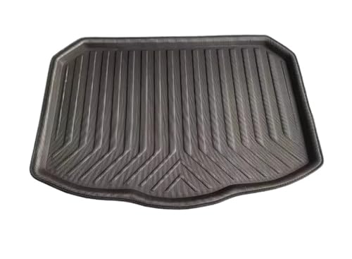 Tapis de coffre Nissan Qashqai J12 e-Power 2022 2023 2024 étanche