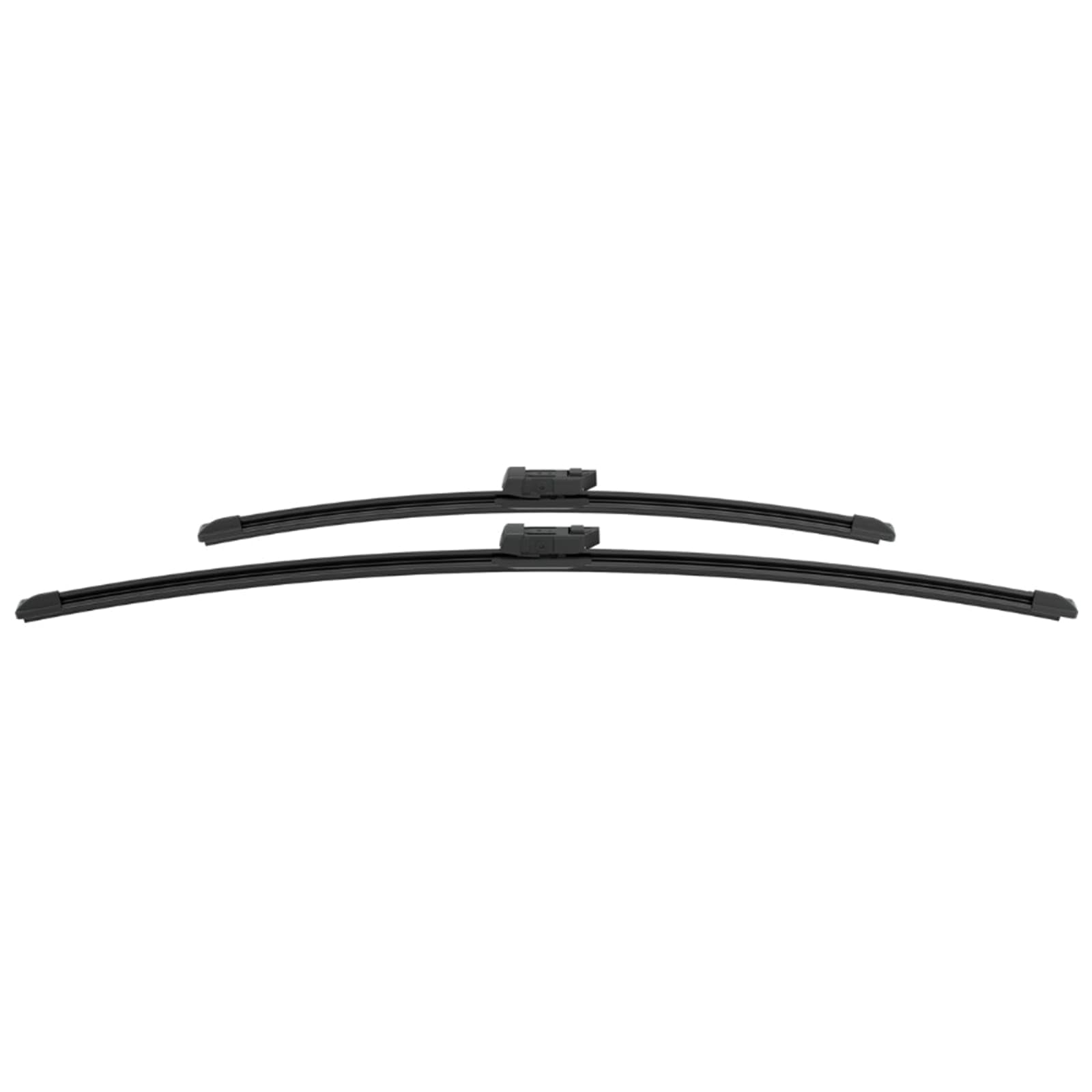 Pióro wycieraczki Bosch Aerotwin A864S, długość 650 mm/450 mm - zestaw piór wycieraczek