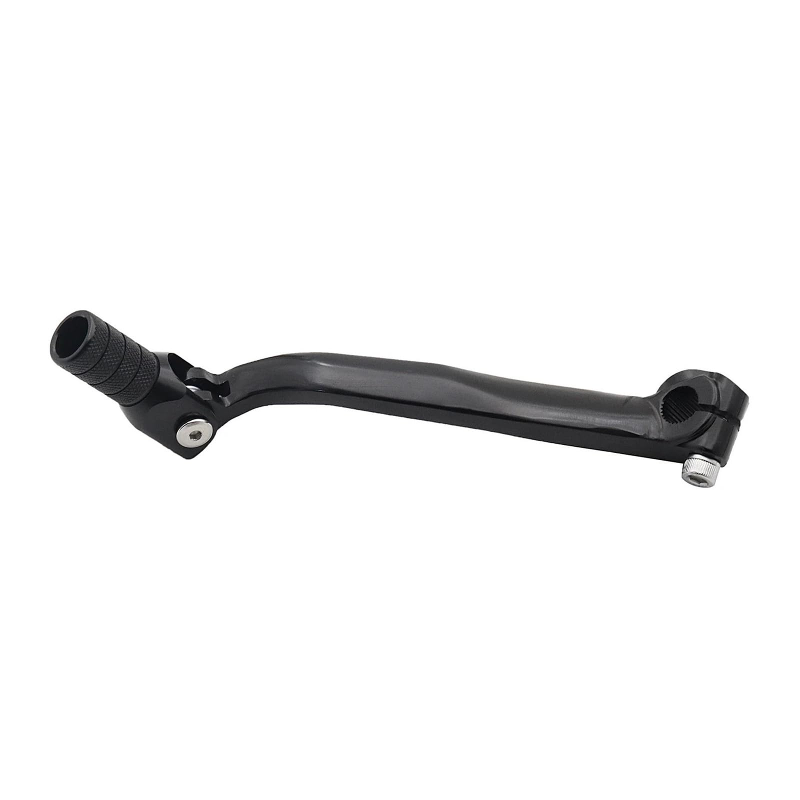 LIOGIUGIMZ for Yamaha YZ125 YZ250 YZ125X YZ250X Fantic XX125 XX250 XE125 Motorcycle Gear Shifter Motorcycle Gear Shifter(Yamaha 7206 Black)