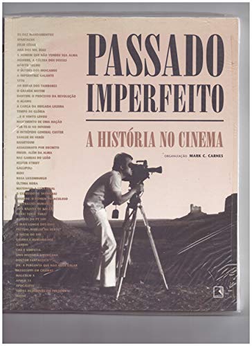 Passado Imperfeito