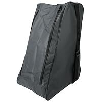 Savage Island Wellington Welly Boot Bag Wellies Waterproof Shoe Carrier Wellie Bag