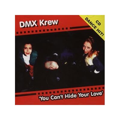 You Can't Hide Your Love