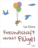 Freundschaft verleiht Flügel Freundschaft verleiht Flügel