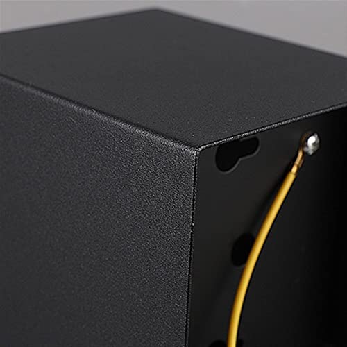 Lámpara de techo con tecnología COB foco LED de alta luminosidad 3000K 7