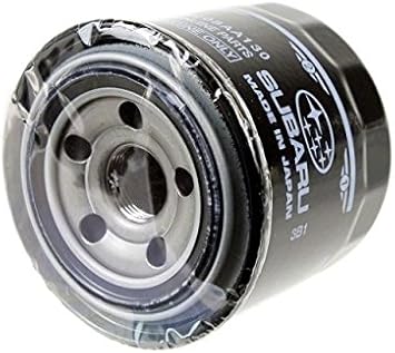 Subaru Oil Filter for 2013-2020 BRZ & Scion FR-S - 15208AA130 - Genuine OEM