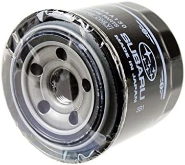 Subaru Oil Filter for 2013-2020 BRZ & Scion FR-S - 15208AA130 - Genuine OEM