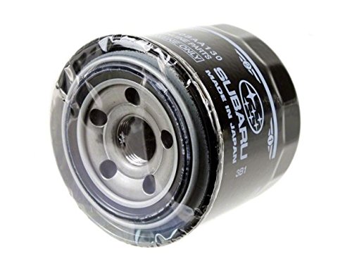 Subaru Oil Filter for 2013-2020 BRZ & Scion FR-S - 15208AA130 - Genuine OEM