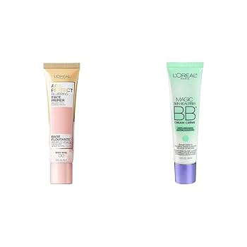 Is Bb Cream a Primer: Unveiling the Truth for Flawless Skin