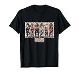 Resident Evil 30th Anniversary Key Art FP T-Shirt