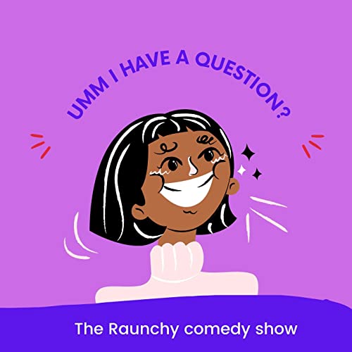 SO UMMM I GOT A QUESTION?? cover art