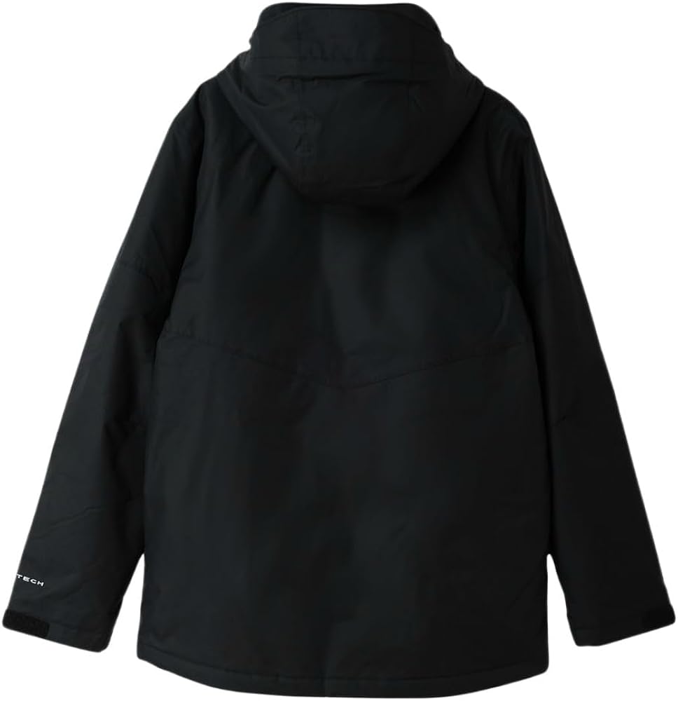 コロンビア スノーボードウェア LAST TRACKS II JACKET L Men's Last Tracks™ II Ski Jacket |