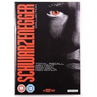 The Schwarzenegger Collection