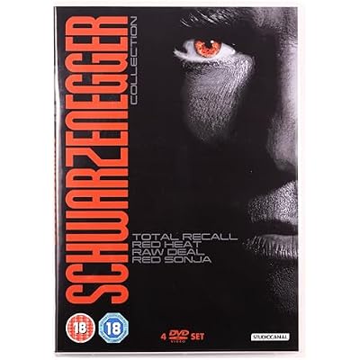 The Schwarzenegger Collection