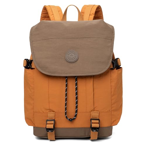 HUAARIPOLY Outdoor Waterproof Hiking & Cycling Backpack