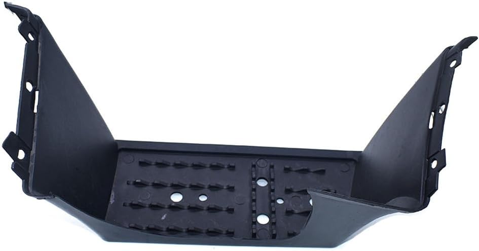 FSFY Motorcycle ATV Quad Foot Rest Guard Foot Boards Floorboards, Foot pegs Foot Rest Pad Guard For Taotao 110B 110cc 90cc 70cc 50cc