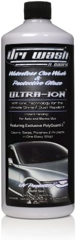 32oz Dri Wash 'n Guard ULTRA-ION Refill (W/O AIRosol Bottle)
