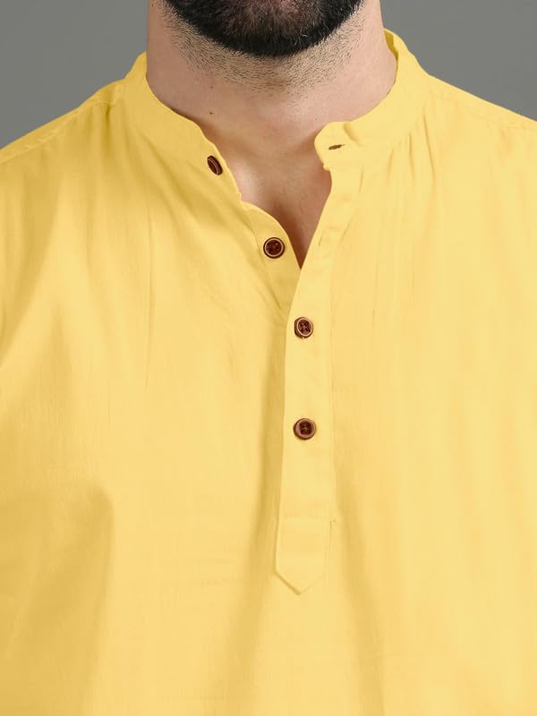 Image of ROYALSCOUT Men Shirt