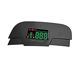 ★ Spannung: 9 V ~ 35 VDC 12 VDC / 400 (ma)