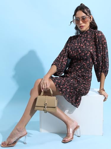 Image of Tokyo Talkies Women Dress