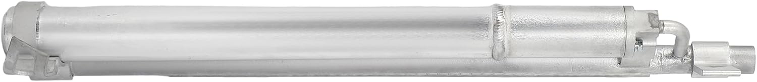 A/C AC Condenser Compatible with 2009-2012 for Chevrolet Colorado LT 5.3L 2007-2010 for Hummer H3 Base 3.7L 2009-2010 for Hummer H3T Base 3.7L Replaces 3445