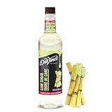 DaVinci Gourmet Classic Cane Sugar Syrup, 25.4 Fluid Ounces (Pack of 1)