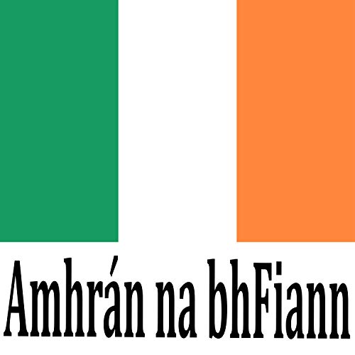 Irish Anthem Ensemble