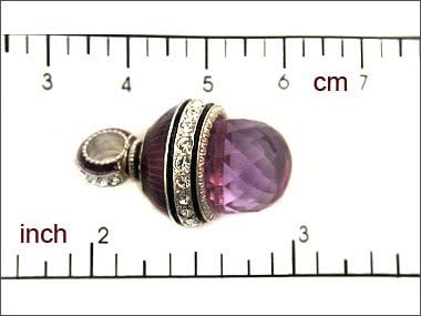 FABERGE style jewelry