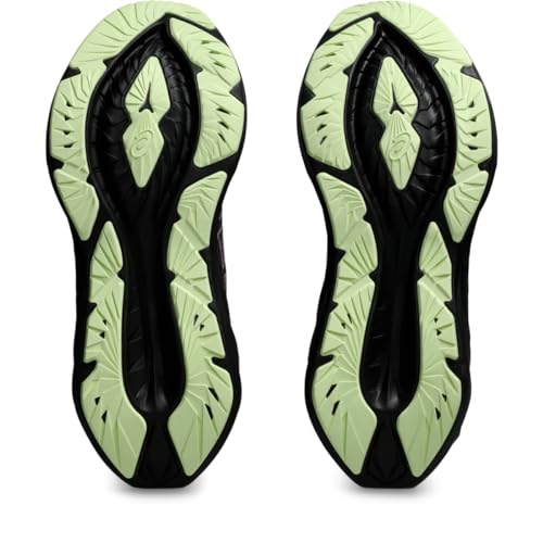 Image of ASICS Women's NOVABLAST 4 Running Shoe