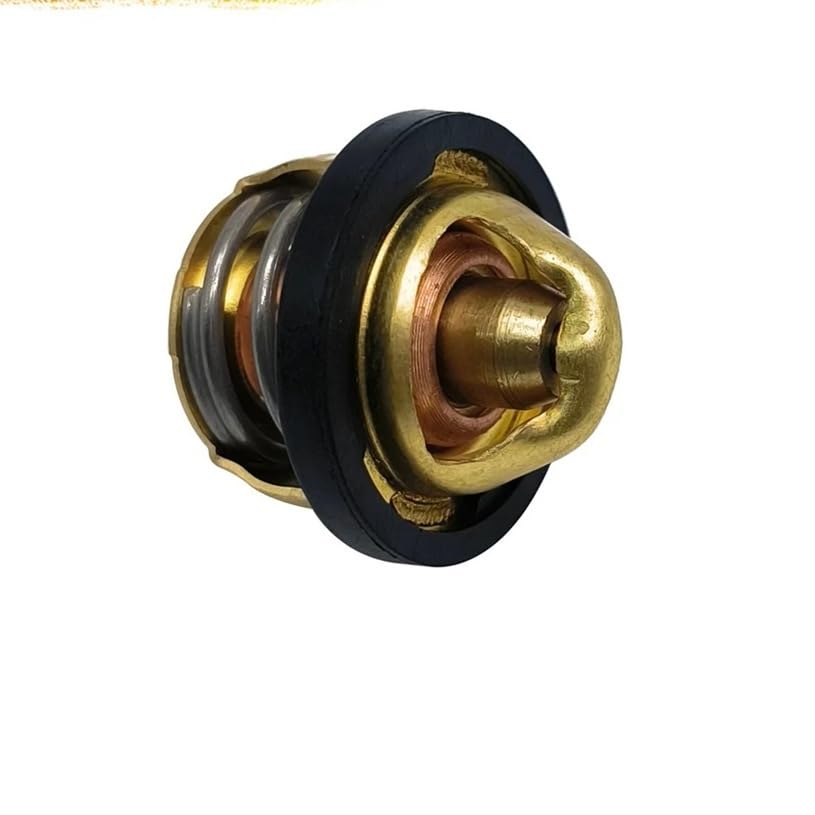 Termostato refrigerante CF500 para moto ATV 500 y repuestos de motor CForce 2