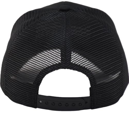 Image of TSSGBL USA Flag Trucker Hat - OSFM & XXL Big Head Fit, Adjustable Mesh Snapback American Patriotic Baseball Cap