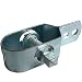 Produktbild 10x Drahtspanner 90mm Spanndraht verzinkt Forstzaun Zaunspanner