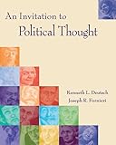 An Invitation to Political Thought