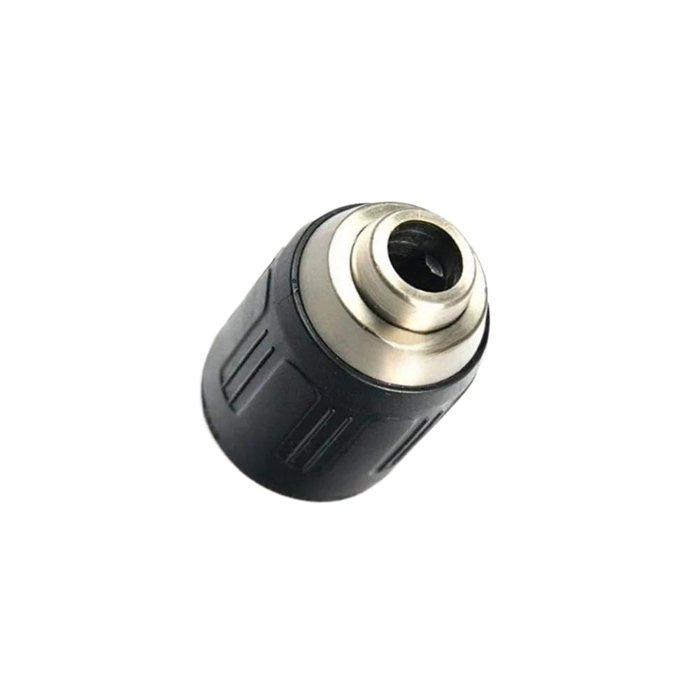 Mandrino Portapunte Senza Chiave a 3 Ganasce Compatibile Con DCD730 DCD780
