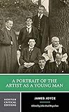 james joyce bonn öffnungszeiten  Joyce, J: Portrait of the Artist as a Young Man (Norton Critical Editions)