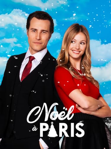 Un Noël à Paris